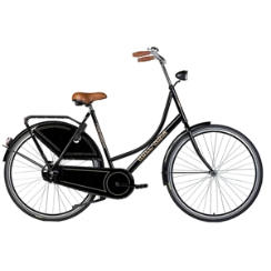 Wehkamp Daybreaker - Amsterdam Dames Omafiets Wehkamp Daybreaker - Amsterdam Dames Omafiets