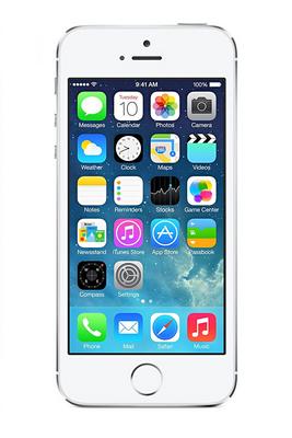 Wehkamp Daybreaker - Apple Iphone 5S 16 Gb