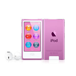 Wehkamp Daybreaker - Apple Ipod Nano 16 Gb Wehkamp Daybreaker - Apple Ipod Nano 16 Gb
