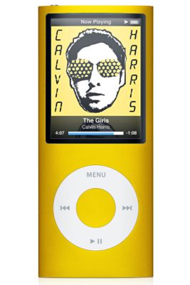 Wehkamp Daybreaker - Apple Ipod Nano 16 Gb