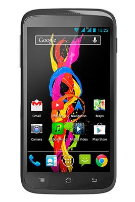 Wehkamp Daybreaker - Archos 40 Titanium Dual-sim