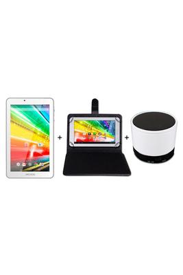 Wehkamp Daybreaker - Archos 70 Platinum Tablet + Speaker + Sleeve