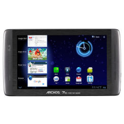 Wehkamp Daybreaker - Archos 70B 8Gb Internet Tablet Wehkamp Daybreaker - Archos 70B 8Gb Internet Tablet