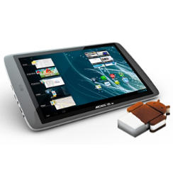 Wehkamp Daybreaker - Archos A101 G9 16Gb Turbo Ics Tablet Wehkamp Daybreaker - Archos A101 G9 16Gb Turbo Ics Tablet