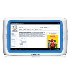 Wehkamp Daybreaker - Archos Childpad 4Gb Tablet Pc Wehkamp Daybreaker - Archos Childpad 4Gb Tablet Pc
