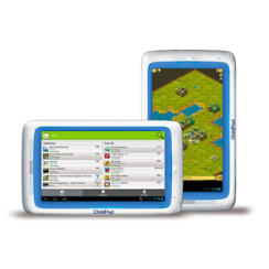 Wehkamp Daybreaker - Archos Childpad Capactive 7 Inch Android Tablet Wehkamp Daybreaker - Archos Childpad Capactive 7 Inch Android Tablet