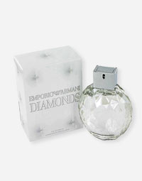 Wehkamp Daybreaker - Armani Diamonds Eau De Parfum Wehkamp Daybreaker - Armani Diamonds Eau De Parfum