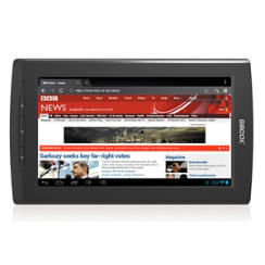 Wehkamp Daybreaker - Arnova Gbook E-reader/tablet Wehkamp Daybreaker - Arnova Gbook E-reader/tablet