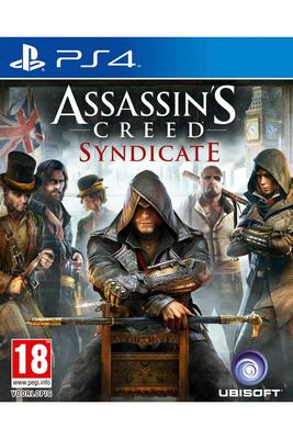 Wehkamp Daybreaker - Assassin'S Creed: Syndicate Special Edition (Playstation 4 Games)