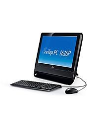 Wehkamp Daybreaker - Asus Et1610pt All In One Touchscreen Computer Met 15,6 Inch Monitor