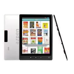 Wehkamp Daybreaker - Azpen G7 Tablet Pc Wehkamp Daybreaker - Azpen G7 Tablet Pc