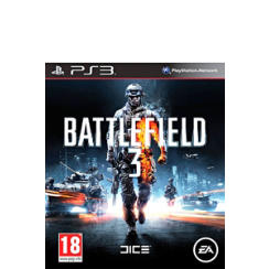 Wehkamp Daybreaker - Battlefield 3 (Playstation 3) Wehkamp Daybreaker - Battlefield 3 (Playstation 3)