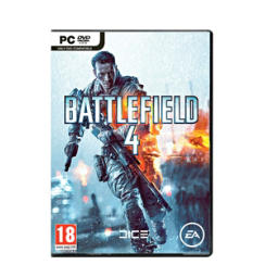 Wehkamp Daybreaker - Battlefield 4 (Pre-order Edition)