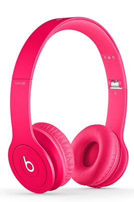 Wehkamp Daybreaker - Beats By Dr.Dre Solo Hd Dic On Ear Hoofdtelefoon