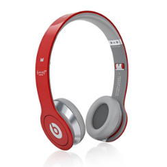 Wehkamp Daybreaker - Beats By Dr.dre Solo Hd Hoofdtelefoon