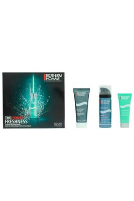 Wehkamp Daybreaker - Biotherm Homme The Dose Of Freshness Gezichtsverzorgingsset - 3 Delig