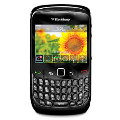 Wehkamp Daybreaker - Blackberry 8520 Curve Smartphone Wehkamp Daybreaker - Blackberry 8520 Curve Smartphone