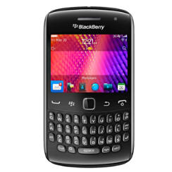 Wehkamp Daybreaker - Blackberry 9360 Curve Smartphone Wehkamp Daybreaker - Blackberry 9360 Curve Smartphone