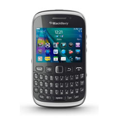 Wehkamp Daybreaker - Blackberry Curve 9320