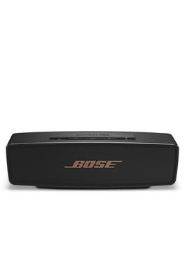 Wehkamp Daybreaker - Bose Soundlink Mini Bt   Ii Bluetooth Speaker Limited Edition Zwart/Koper