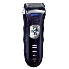 Wehkamp Daybreaker - Braun 360-3 Scheerapparaat Wehkamp Daybreaker - Braun 360-3 Scheerapparaat
