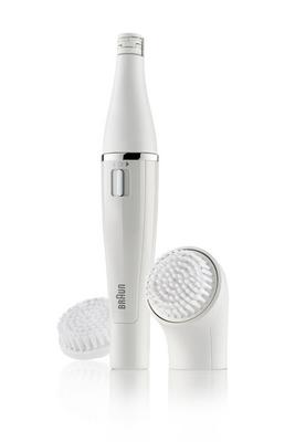 Wehkamp Daybreaker - Braun Face Silk-Épil Se 820 - Incl. Extra Opzetborstel