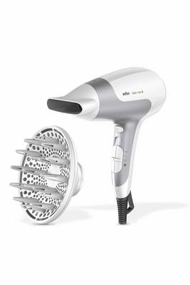 Wehkamp Daybreaker - Braun Hd585 Satin Hair 5 Power Perfection Haardroger Met Diffuser