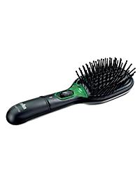 Wehkamp Daybreaker - Braun Ionische Haarborstel Wehkamp Daybreaker - Braun Ionische Haarborstel