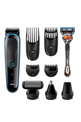 Wehkamp Daybreaker - Braun  Mgk3080 Multigrooming Kit