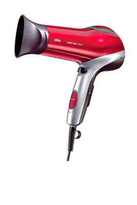 Wehkamp Daybreaker - Braun Satin Colour I Haardroger