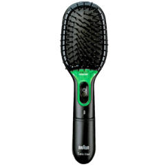 Wehkamp Daybreaker - Braun Satin Hair 7 Ionische Haarborstel Wehkamp Daybreaker - Braun Satin Hair 7 Ionische Haarborstel