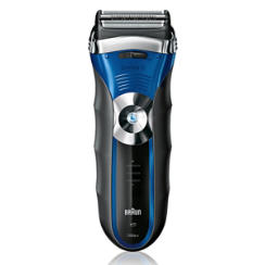 Wehkamp Daybreaker - Braun Series 3 380-4 Scheerapparaat Wehkamp Daybreaker - Braun Series 3 380-4 Scheerapparaat