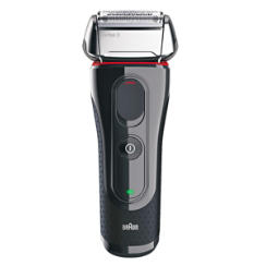 Wehkamp Daybreaker - Braun Series 5 5070Cc Scheerapparaat Wehkamp Daybreaker - Braun Series 5 5070Cc Scheerapparaat