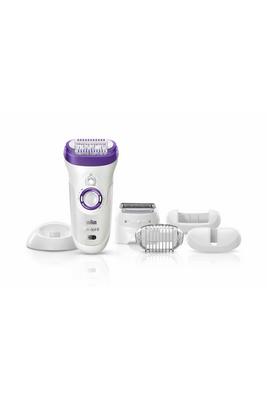 Wehkamp Daybreaker - Braun Silk-Épil 9 9-561Wet & Dry Draadloze Epilator