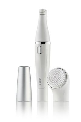 Wehkamp Daybreaker - Braun Silk-epil Se 810 Gezichtsreinigingsborstel