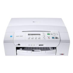Wehkamp Daybreaker - Brother Dcp-195c All-in-one Printer