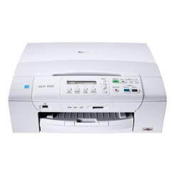 Wehkamp Daybreaker - Brother Dcp-195c All-in-one Printer Wehkamp Daybreaker - Brother Dcp-195c All-in-one Printer