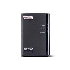 Wehkamp Daybreaker - Buffalo Cloudstation Duo 2Tb Nas