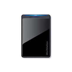 Wehkamp Daybreaker - Buffalo Ministation 1Tb Harde Schijf Wehkamp Daybreaker - Buffalo Ministation 1Tb Harde Schijf