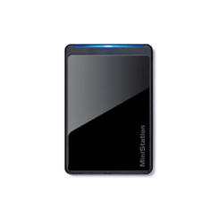 Wehkamp Daybreaker - Buffalo Ministation 500Gb Harde Schijf