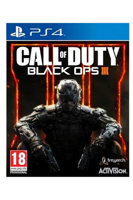 Wehkamp Daybreaker - Call Of Duty: Black Ops 3 (Playstation 4 Games)