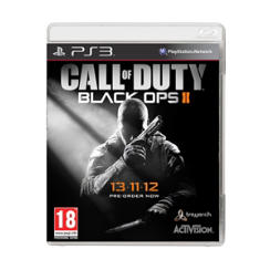 Wehkamp Daybreaker - Call Of Duty: Black Ops Ii (Playstation 3) Wehkamp Daybreaker - Call Of Duty: Black Ops Ii (Playstation 3)