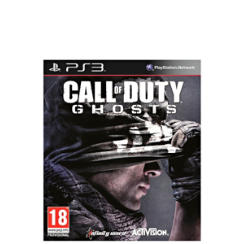Wehkamp Daybreaker - Call Of Duty: Ghosts (Playstation 3)