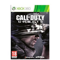 Wehkamp Daybreaker - Call Of Duty: Ghosts (Xbox 360) Wehkamp Daybreaker - Call Of Duty: Ghosts (Xbox 360)