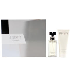 Wehkamp Daybreaker - Calvin Klein Eternity Giftset Eau De Parfum