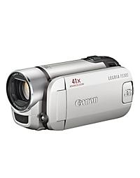 Wehkamp Daybreaker - Canon Legria Fs305 Flash Camcorder Wehkamp Daybreaker - Canon Legria Fs305 Flash Camcorder