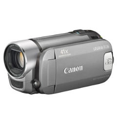 Wehkamp Daybreaker - Canon Legria Fs36 Camcorder