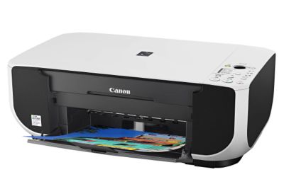 Wehkamp Daybreaker - Canon Mp190 All-in-one Printer