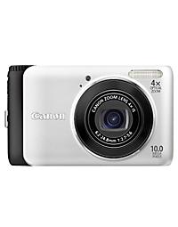 Wehkamp Daybreaker - Canon Powershot A3000 Digitale Compact Camera