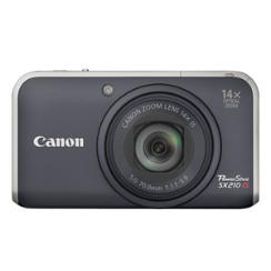 Wehkamp Daybreaker - Canon - Powershot Sx210 Is Digitale Compact Camera Wehkamp Daybreaker - Canon - Powershot Sx210 Is Digitale Compact Camera